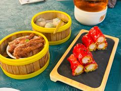 -八珍·潮点荟·手工潮式点心·私房菜(桂园南苑店)