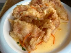 -95号酱骨·一块豆腐(展春园西路店)
