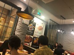 -噹噹呀咪咖喱屋(南京东路店)