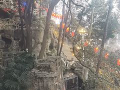 -巴倒烫陆派重庆火锅(南山店)