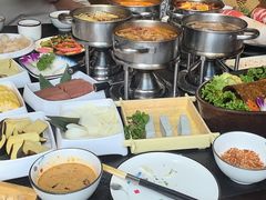 -番食园鲜食火锅(高新店)