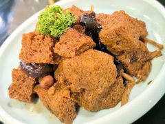 -徐记私厨(半淞园路店)