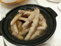 -御彩酒家(东风东路店)