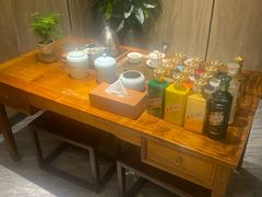 -神洲四海大酒楼(王府井澳门中心店)