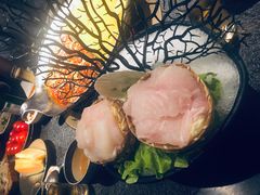 -湊湊火锅·茶憩(打浦桥日月光店)