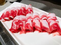 -海底捞火锅(金融街万达店)