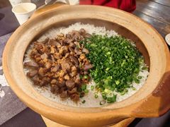 -花溪雨·森林餐厅(石基店)