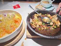 -四道菜·福建海蛎煎(世欧广场店)