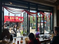 -七七家的糖水店(涠洲岛3号店)