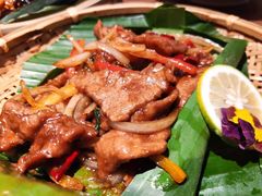 -云水瑶意境云南菜(柏威年购物中心店)