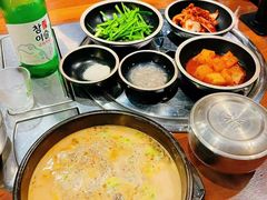 -名人坊·新派粤菜(河西奥体博览中心金鹰世界店)