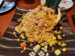 -越谜·越南餐厅(长白店)