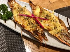 -大将料理餐厅(汇锦街店)