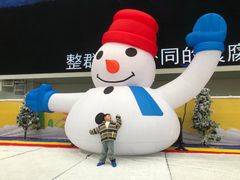 -环球中心海洋乐园