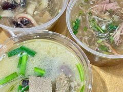 -食盈碗仔翅(星玺广场店)