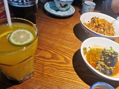 -老湘村·湖南土菜(天河维多利店)