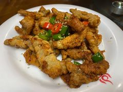 -郑喜旺烧烤(郑州总店)