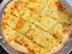 芝士榴莲薄饼-KCOOKING概念韩餐(世茂52+店)