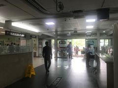 -上海市第一人民医院(松江南部)