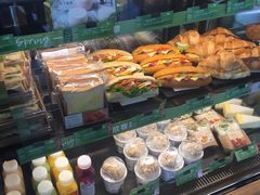 -星巴克(南京汉中环亚广场店)