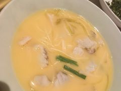-钱塘花园·宁波菜