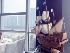 -半岛太子酒家(海港城店)