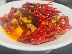 -简小舍·民间手艺菜(武昌江滩店)