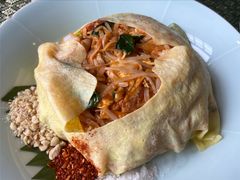 -南沙游艇会·大兵船餐厅