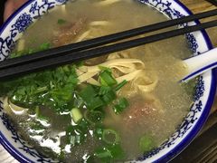 牛筋汤-淮南牛肉筋汤(锦辉商城店)