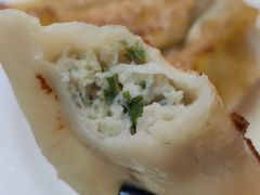 -劈柴院锅贴(沈阳路店)