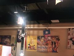 大堂-不倒翁炭火烧肉(永安里店)