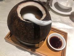 -尚一汤 广东炖汤(金桥国际店)