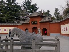 -洛阳白马寺