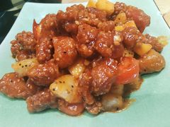 -韩食味·小木屋(日照店)