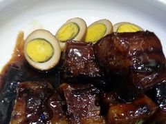 上海红烧肉-新何记(青年东路店)