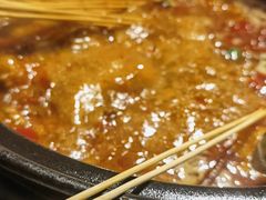 -钢管厂五区小郡肝火锅串串香(清河店)