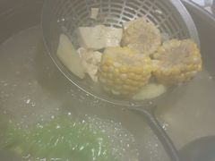 -潮泰牛肉火锅 · 创于1992年(车公庙店)