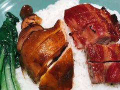 -新旺茶餐厅(嘉里城店)