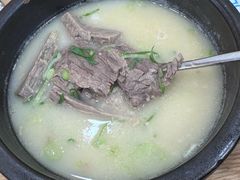 -神仙雪浓汤(弘大店)
