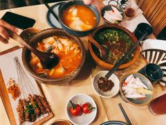 -山石榴·贵州菜(丰盛里店)