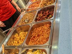 -晓宇盒饭(民安街店)