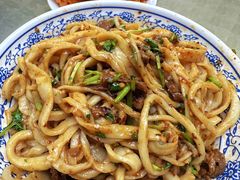-清真马虎面馆(西七路店)