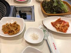-黄金牧场(明洞总店)