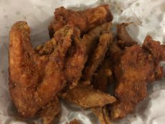 -阿捡忭京炸鸡(韭菜园总店)