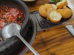 -笔记安顺夺夺粉火锅