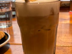 -良木缘咖啡西餐(川大店)