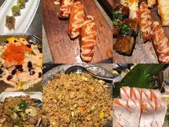 -古田居·特色寿司料理(星之岛旗舰店)