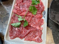 渝达嫩牛肉-重庆渝达老火锅(春熙路店)