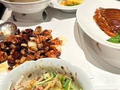 -四季民福烤鸭店(王府井东安门店)