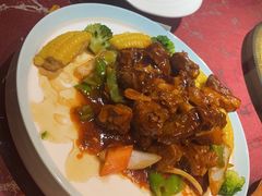-东北大院·东北菜(三台子店)